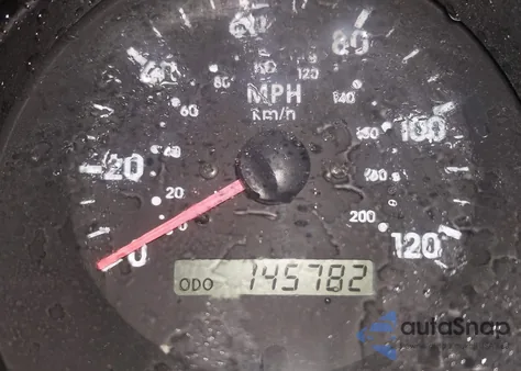 2001 Kia Sportage Ex/Limited z USA, uszkodzony, nr VIN KNDJB723415043114